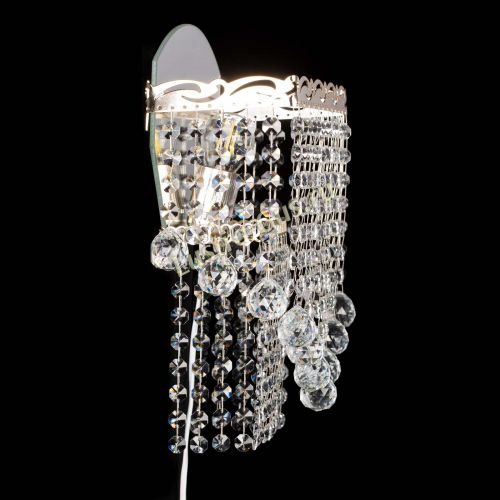 Бра Квадрат №4 в Магнитогорске Гусь Хрустальный