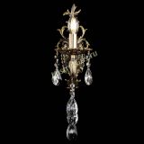 Бра бронзовая Матильда №1 журавлик в Магнитогорске