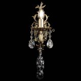 Бра бронзовая Матильда №1 звездочка в Магнитогорске