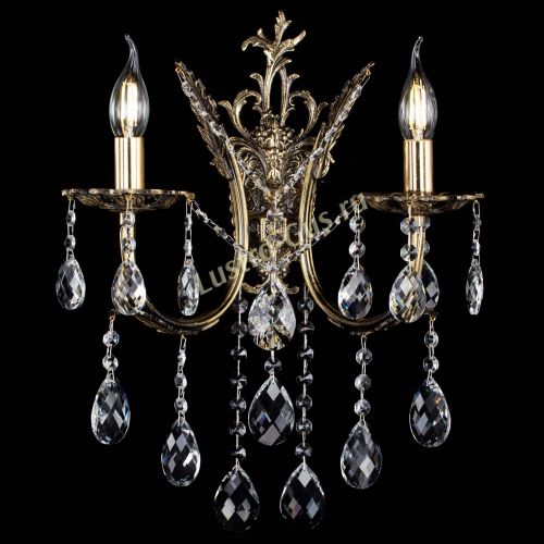 Бра Матильда №2 баден в Магнитогорске Гусь Хрустальный