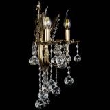 Бра Матильда №2 шар в Магнитогорске