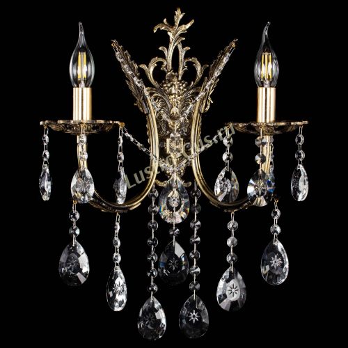 Бра Матильда №2 звездочка в Магнитогорске Бра Матильда №2 звездочка в Магнитогорске