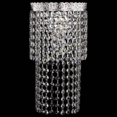 Бра Милан капель в Магнитогорске Гусь Хрустальный