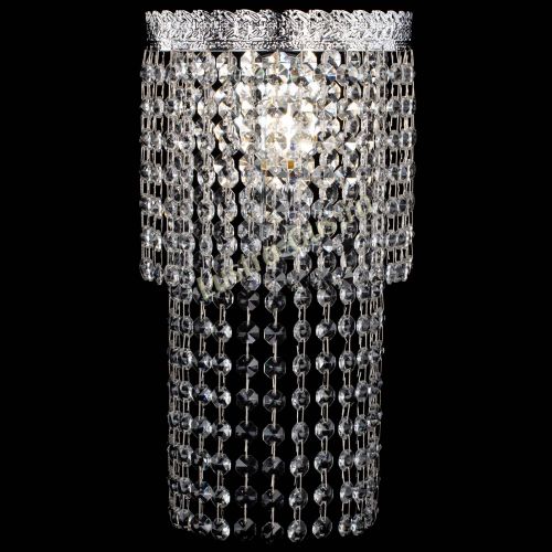 Бра Милан капель в Магнитогорске Гусь Хрустальный