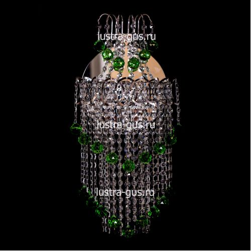 Бра Натали №5 в Магнитогорске Гусь Хрустальный