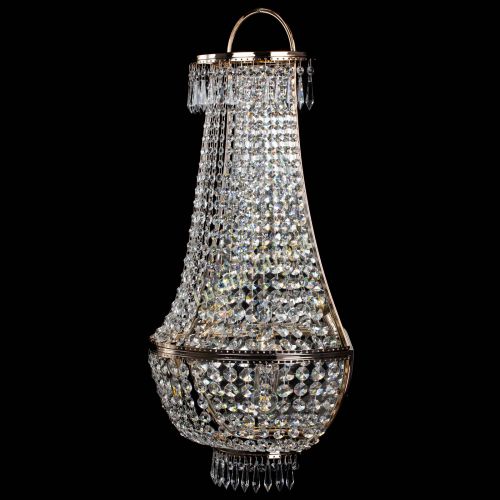 Бра Натали №7 в Магнитогорске Гусь Хрустальный