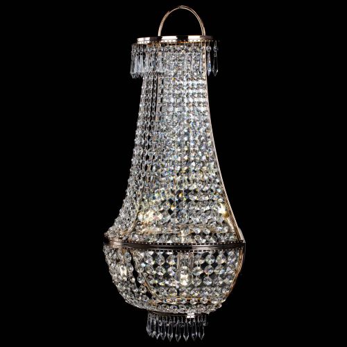 Бра Натали №7 в Магнитогорске Гусь Хрустальный