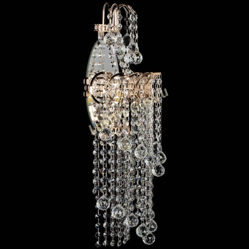 Бра Ника №5 в Магнитогорске Гусь Хрустальный