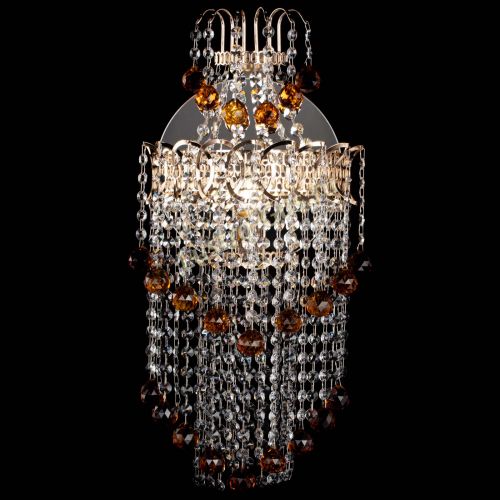 Бра Ника №5 чайная в Магнитогорске Гусь Хрустальный