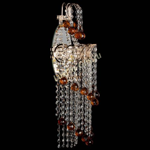 Бра Ника №5 чайная в Магнитогорске Гусь Хрустальный