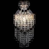 Бра Ника №5 черная в Магнитогорске