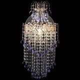 Бра Ника №5 фиолетовая в Магнитогорске