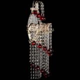 Бра Ника №5 красная в Магнитогорске