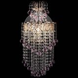 Бра Ника №5 розовая в Магнитогорске