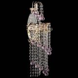 Бра Ника №5 розовая в Магнитогорске