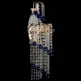 Бра Ника №5 синяя в Магнитогорске