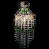 Бра Ника №5 зеленая в Магнитогорске