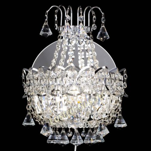 Бра Ника конус в Магнитогорске Гусь Хрустальный