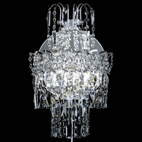 Бра Ника Пластинка в Магнитогорске Гусь Хрустальный