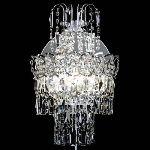 Бра Ника Пластинка в Магнитогорске Гусь Хрустальный