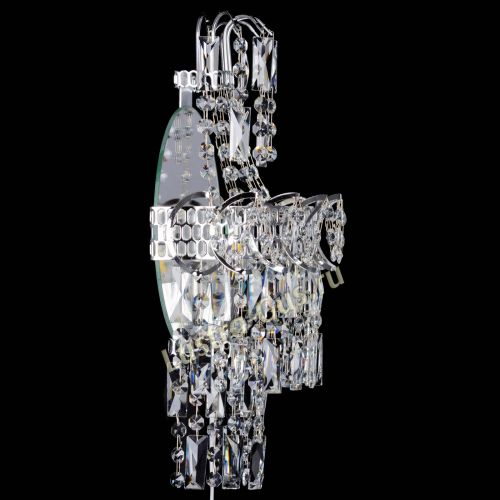 Бра Ника Пластинка в Магнитогорске Гусь Хрустальный