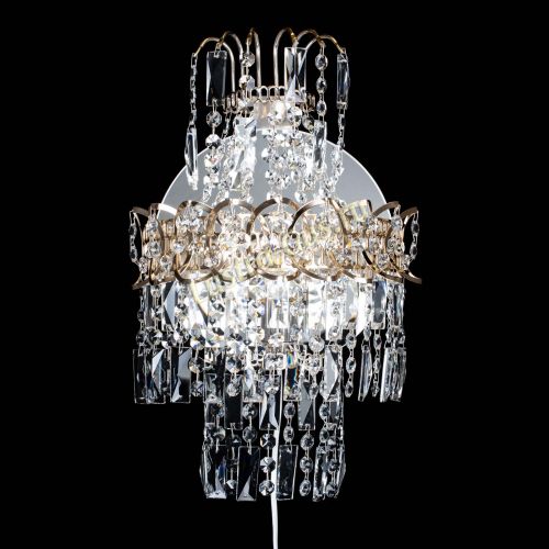 Бра Ника Пластинка в Магнитогорске Гусь Хрустальный