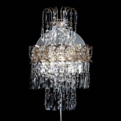 Бра Ника Пластинка в Магнитогорске Гусь Хрустальный