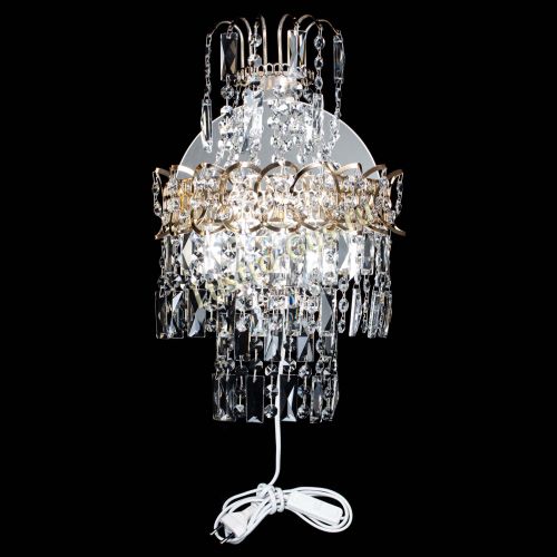 Бра Ника Пластинка в Магнитогорске Гусь Хрустальный