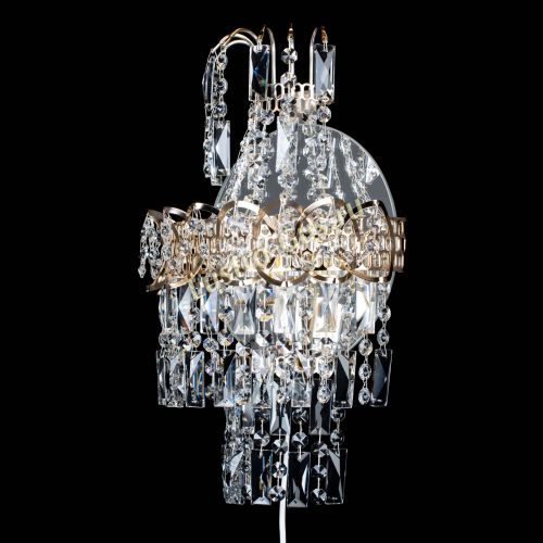 Бра Ника Пластинка в Магнитогорске Гусь Хрустальный