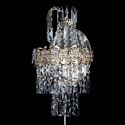 Бра Ника Пластинка в Магнитогорске Гусь Хрустальный