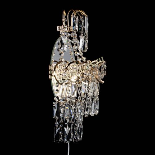 Бра Ника Пластинка в Магнитогорске Гусь Хрустальный