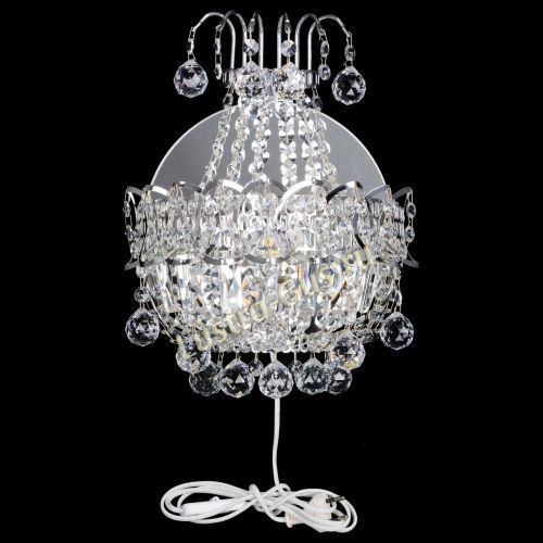 Бра Ника шар в Магнитогорске Гусь Хрустальный