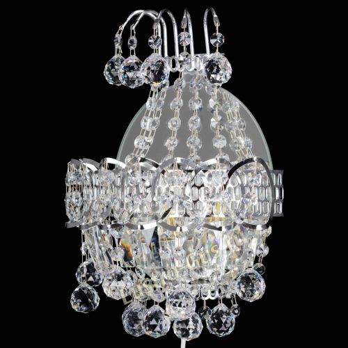 Бра Ника шар в Магнитогорске Гусь Хрустальный