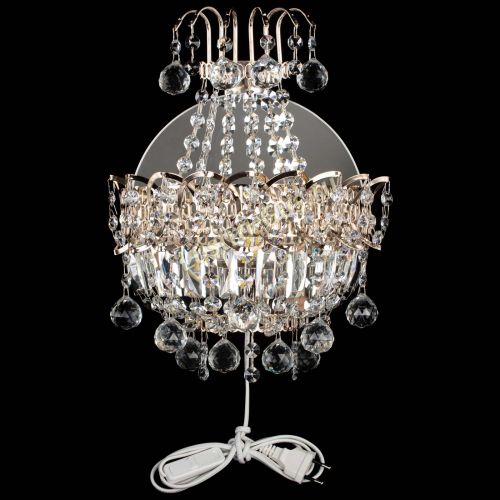 Бра Ника шар в Магнитогорске Гусь Хрустальный