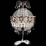 Бра Ника шар черная в Магнитогорске