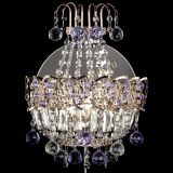 Бра Ника шар фиолетовая в Магнитогорске Бра Ника шар фиолетовая в Магнитогорске