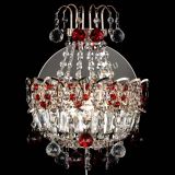 Бра Ника шар красная в Магнитогорске Бра Ника шар красная в Магнитогорске