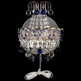 Бра Ника шар синяя в Магнитогорске