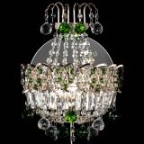 Бра Ника шар зеленая в Магнитогорске