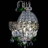 Бра Ника шар зеленая в Магнитогорске