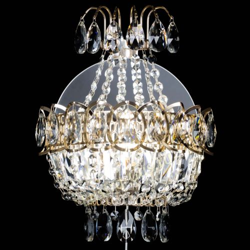 Бра Ника журавлик в Магнитогорске Гусь Хрустальный