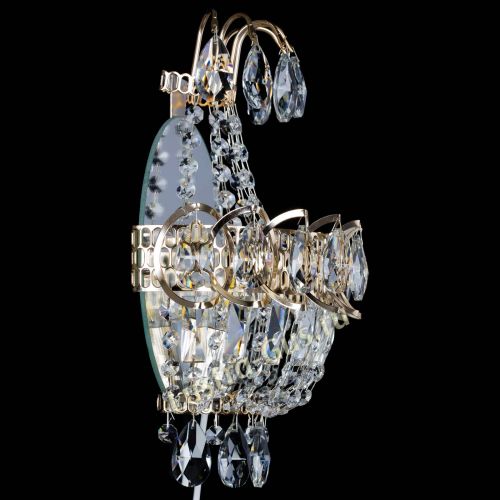 Бра Ника журавлик в Магнитогорске Гусь Хрустальный