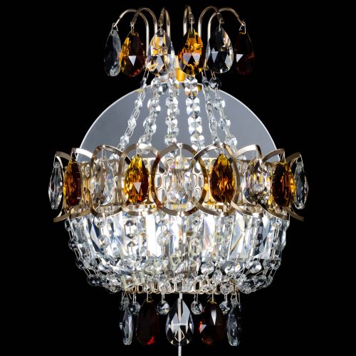 Бра Ника журавлик чайная в Магнитогорске Гусь Хрустальный