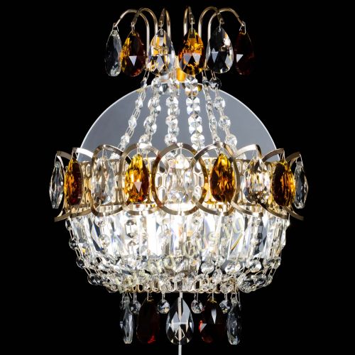 Бра Ника журавлик чайная в Магнитогорске Гусь Хрустальный