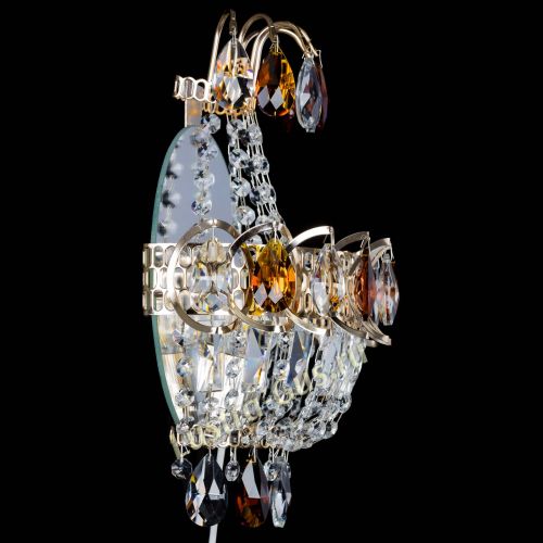 Бра Ника журавлик чайная в Магнитогорске Гусь Хрустальный