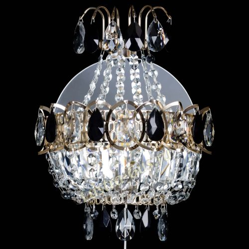 Бра Ника журавлик черная в Магнитогорске Бра Ника журавлик черная в Магнитогорске