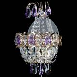 Бра Ника журавлик фиолетовая в Магнитогорске Бра Ника журавлик фиолетовая в Магнитогорске