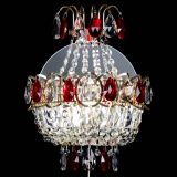 Бра Ника журавлик красная в Магнитогорске