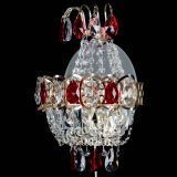 Бра Ника журавлик красная в Магнитогорске