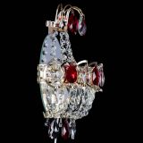 Бра Ника журавлик красная в Магнитогорске